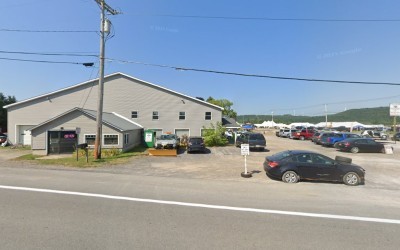 Crossways Automotive Repair Service