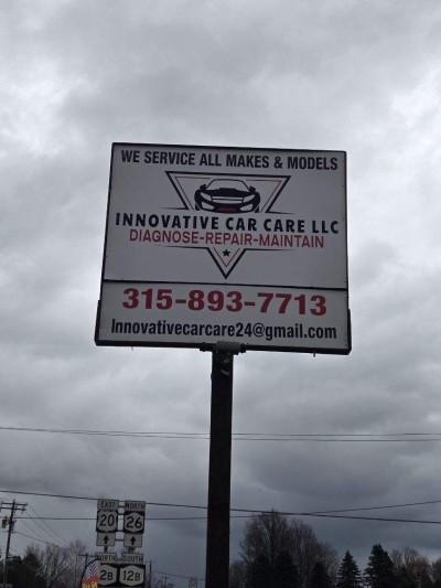 Innovative Car Care
