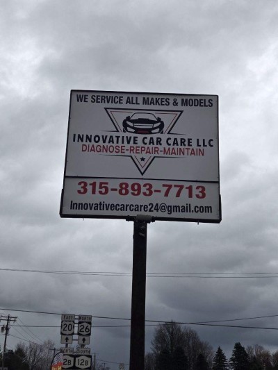 Innovative Car Care