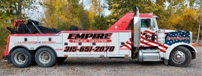 Empire Truck Center
