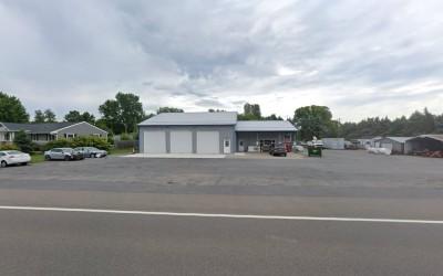 Hart Towing & Service LLC, Waterloo Mills, New York