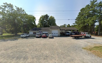 Woody's Garage, Inc.