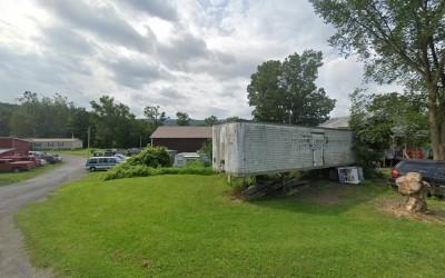 Trombley's Auto Repair LLC, Middleburgh, New York