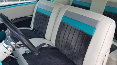Tom's Auto Trim