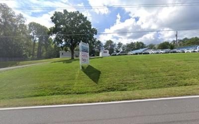Scotts Auto Wholesale