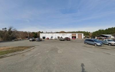 Baughan Tire & Automotive