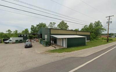 Jackson County Solid Waste Authority (Recycling Center)