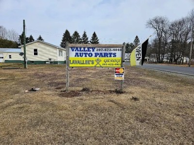 Valley Auto Parts