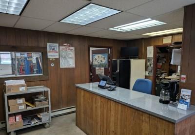 Sudbrook Car Care Center Inc
