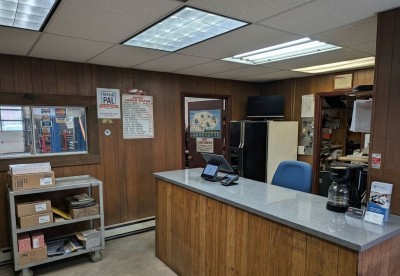 Sudbrook Car Care Center Inc