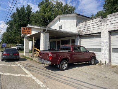 R & R Auto and Diesel Repair