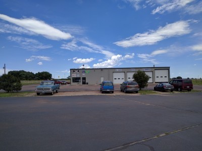 Falcon Auto Repair & Tire