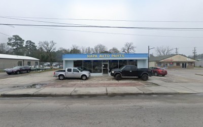 NAPA Auto Parts - AUTO PARTS INC