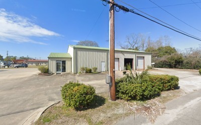 Holly Hill Motor Co LLC