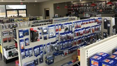 Legacy Auto Parts, London, Kentucky