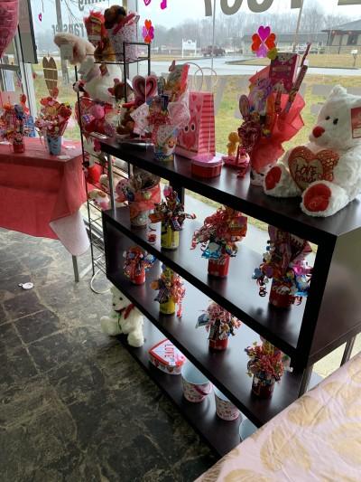 MK Shop More