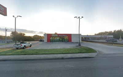 O'Reilly Auto Parts