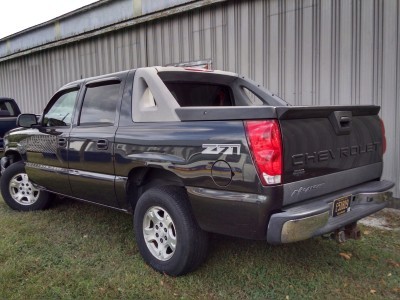 Crossroads Autoworks