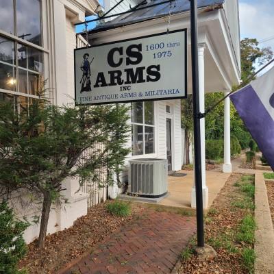 CS Arms Inc, Upperville, Virginia