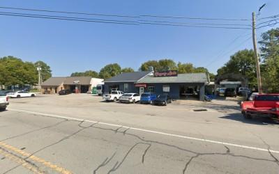 Gregory Auto, Ringgold, Georgia