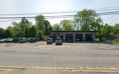 CKB Auto inc