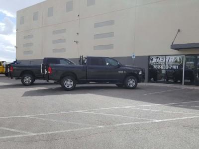 Sierra Truck Body & Equipment, North Las Vegas, Nevada