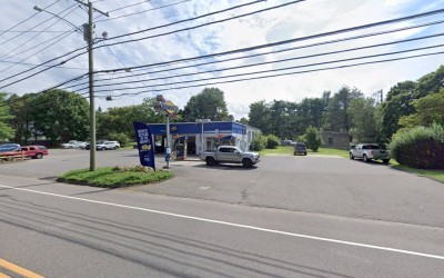 Sport Hill Service Station Inc