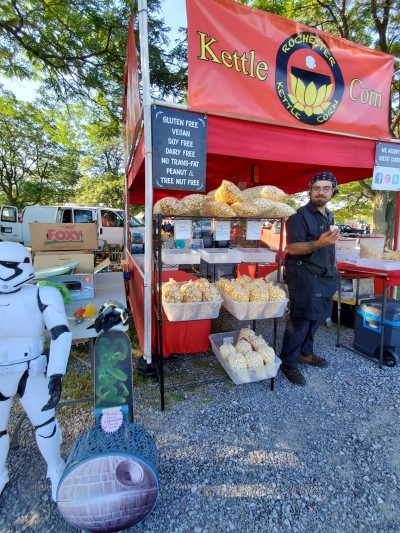 East Avon Flea Market