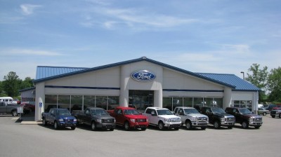 Bob Johnson Ford of Avon