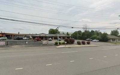 Long Pond Auto Parts, East Rochester, New York