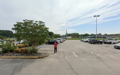 AutoZone Auto Parts