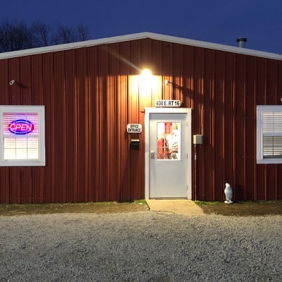 Curtis Auto Sales & Towing