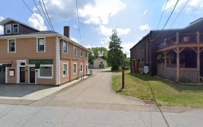 Roger's Auto Repair, Lakewood, New York