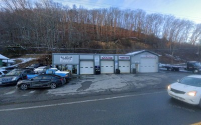 Bowling's Garage Llc