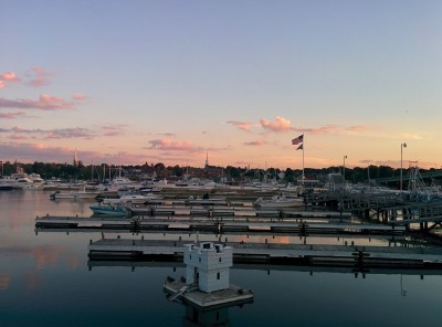Ring’s Island Marina