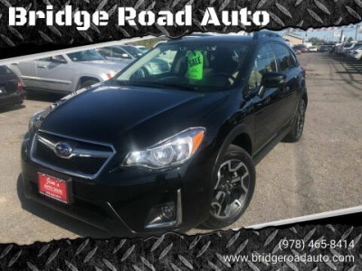 Bridge Road Auto Inc DBA Jim's Auto Body
