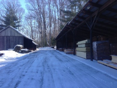 Tinsman Brothers Lumber Inc