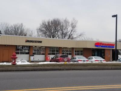 Firestone Complete Auto Care, Norristown, Pennsylvania