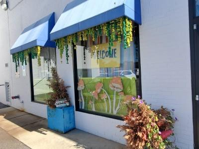 Reconsidered Goods, Greensboro, North Carolina