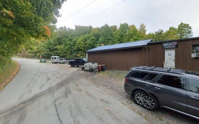 Route 40 Auto Repair LLC