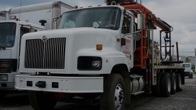 Economy Towing & Service Center