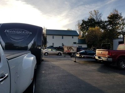 Autoworks, LLC