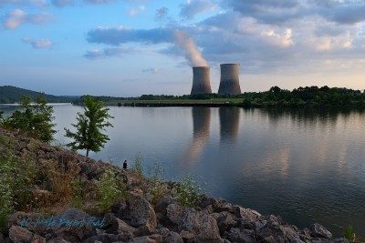 Watts Bar Nuclear Plant