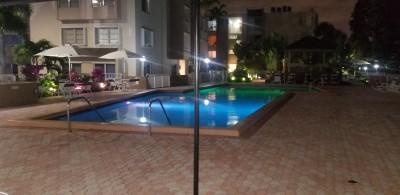 Kings Creek South Condominium, Miami, Florida