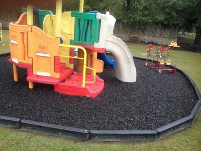 Global Tire Recycling
