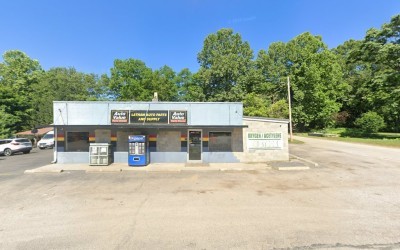 Latham Auto Parts