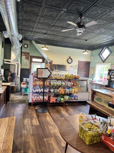 Moonshine Store