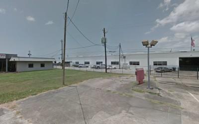 Atzenhoffer Chevrolet Cadillac Parts, La Victoria, Texas