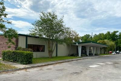 Aircraft Parts Store LLC, Jacksonville, Florida