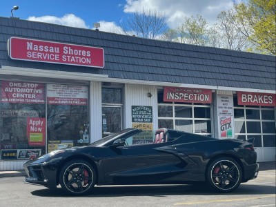 Nassau Shores Auto Repair
